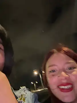 _Pao_ Live Web Cam Show