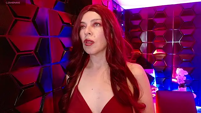 Sauvage_lilith webcam