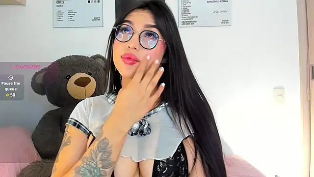 hollyprincess_2 webcam