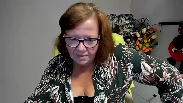 Adelewildx webcam