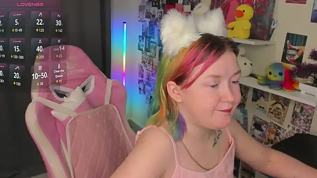 Sara_Robinson webcam