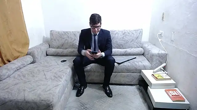 Victor_Maitland webcam