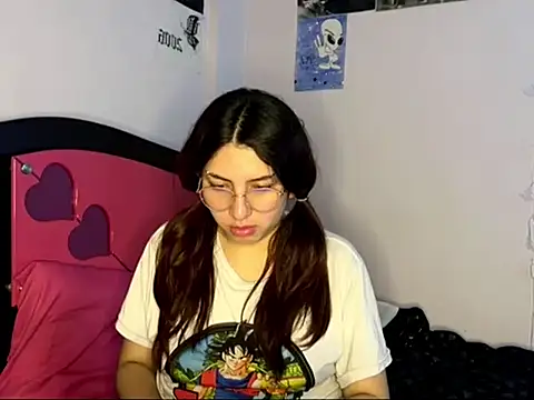 cassierosse2 webcam