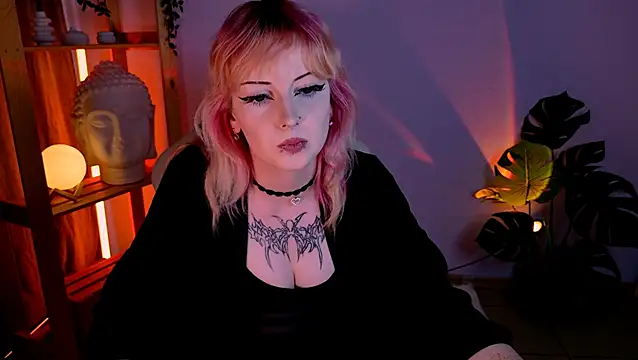 CaliforniaDreamerr webcam