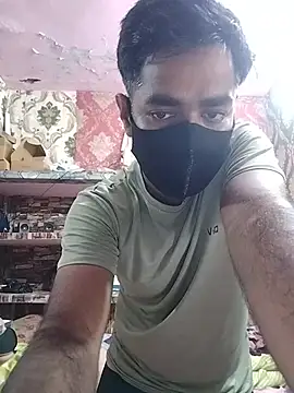 Miss_Sahiba Live Web Cam Show