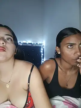 Chloe_Sky_love webcam
