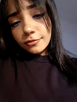 Hannae3 webcam
