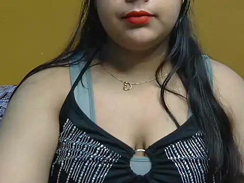 bold-isha webcam