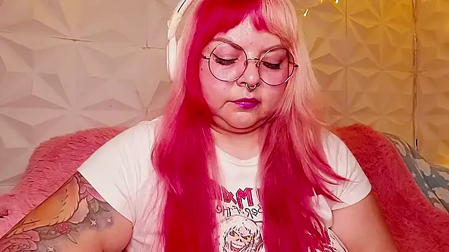 Satyn_doll webcam