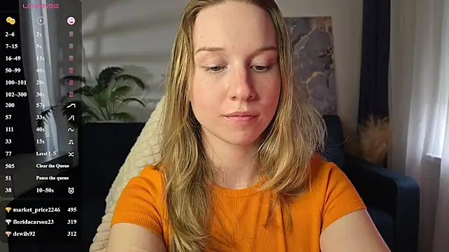 Eve_Sin webcam