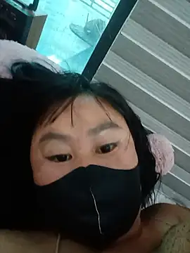Minmin_sex webcam