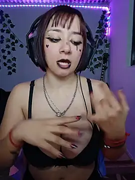 Nootsanny Live Web Cam Show