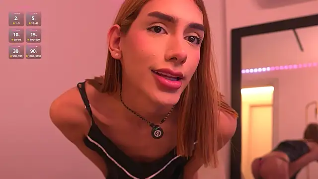 aaronKeller webcam