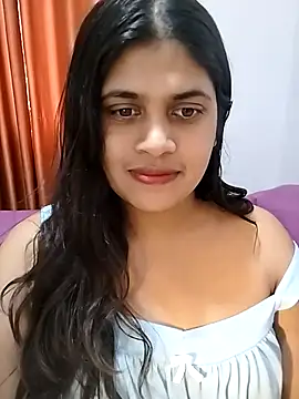 Shakeera1 webcam