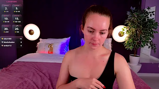 JaniceCollins webcam