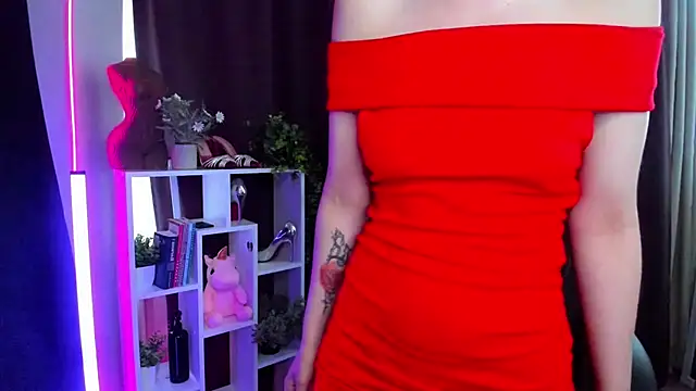Ida_FaneStain webcam