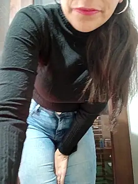 Lupita_sol webcam