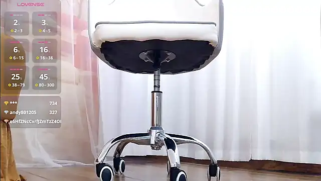Tianxin6 webcam