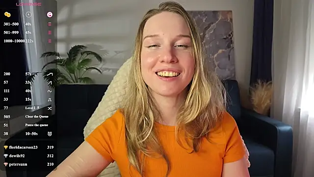 Eve_Sin webcam