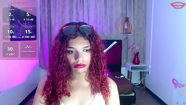 luisa__torres webcam