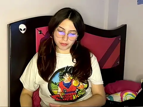 cassierosse2 webcam