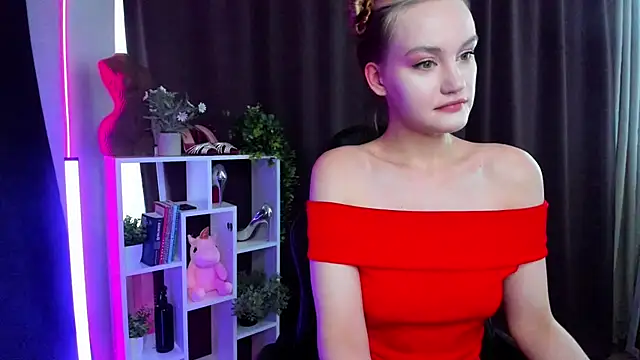 Ida_FaneStain webcam