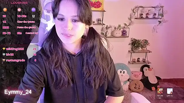 Eymmy_24 webcam
