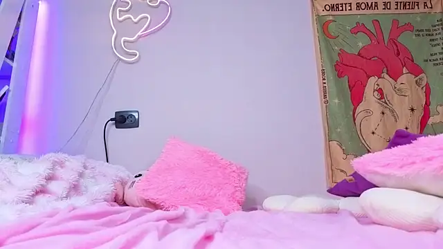 Leri_Dells webcam