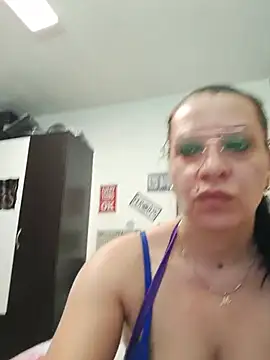 SugarDiamonds webcam