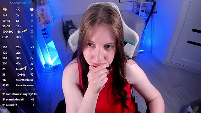 Elisabeth_Binder webcam