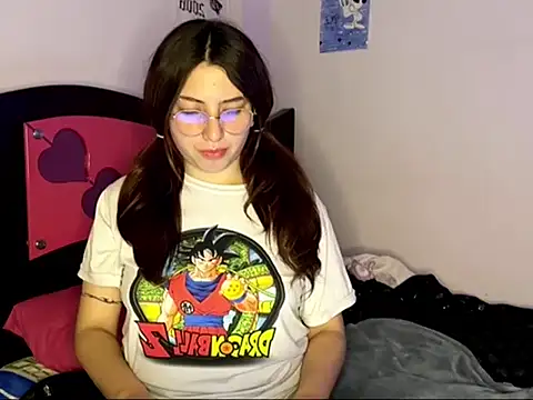 cassierosse2 webcam