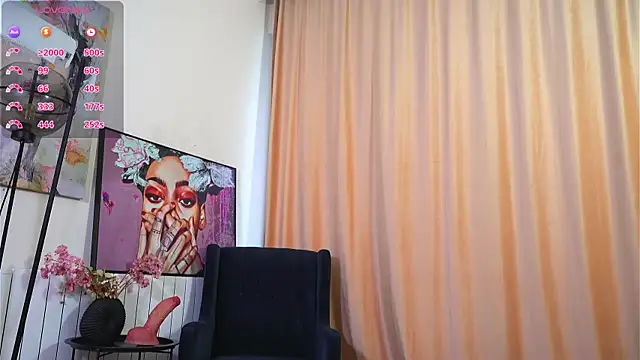 ObduliaBottini webcam