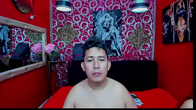 shannentrans webcam