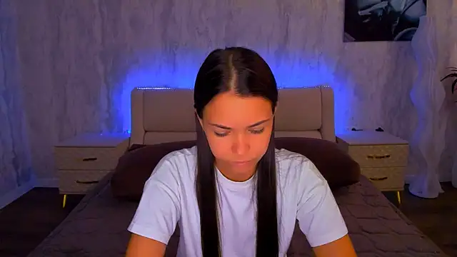 AlexaBarkley webcam