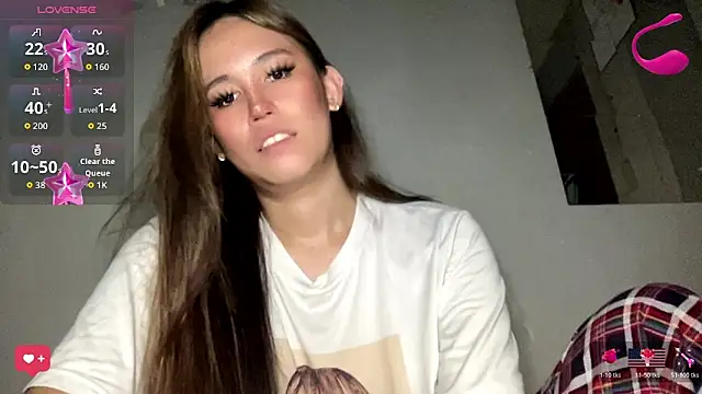 kathrynwilson1 Live Web Cam Show