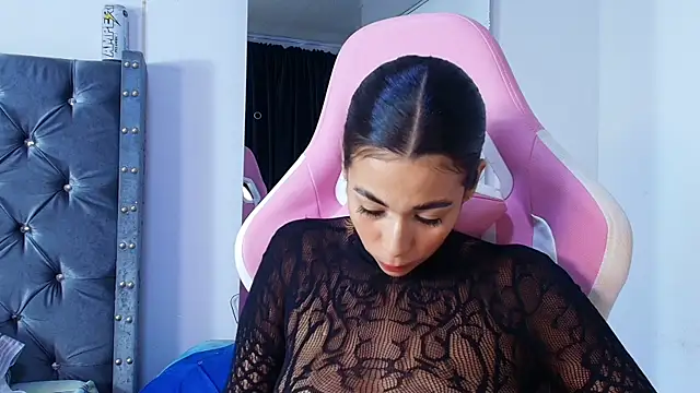 GraceWallace_ webcam