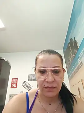 SugarDiamonds webcam