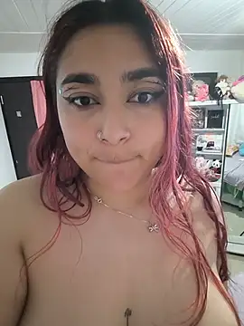 ADELINE_COLLINS15 webcam