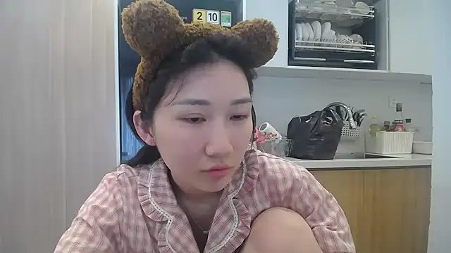 Asiagirll webcam