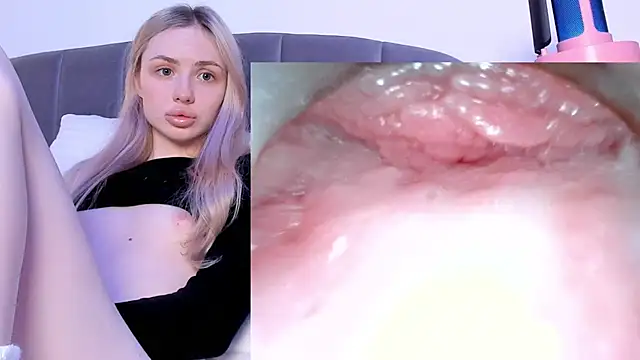 jannemary webcam