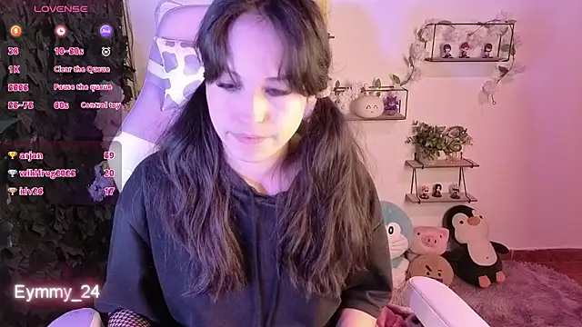 Eymmy_24 webcam