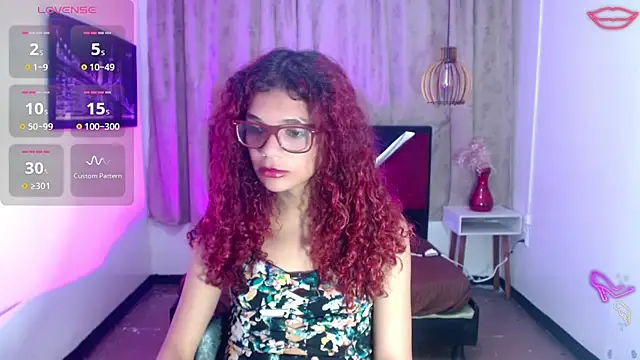 luisa__torres webcam