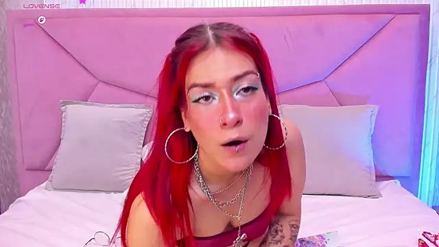 LolyYunno webcam
