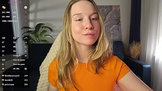 Eve_Sin webcam