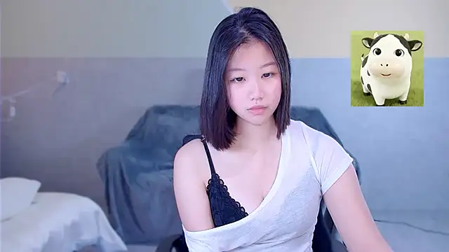 YangYang-Ya webcam