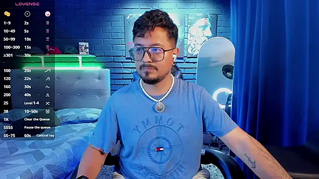 DaviidEvans_ webcam
