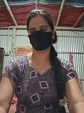 Sexy-Binita webcam