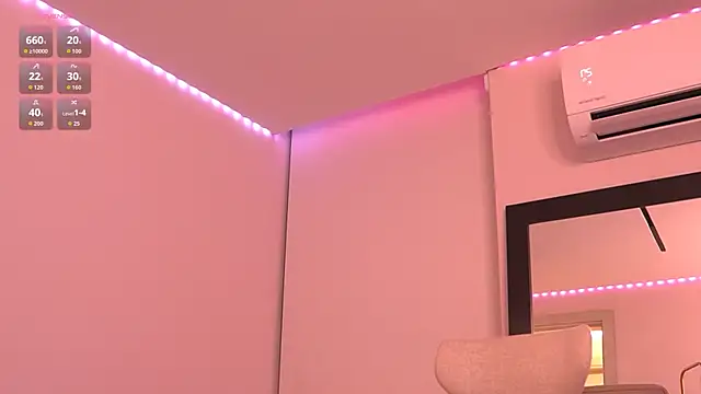 aaronKeller webcam