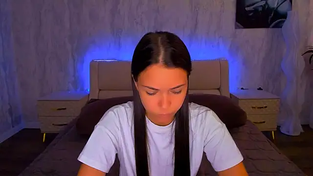 AlexaBarkley webcam