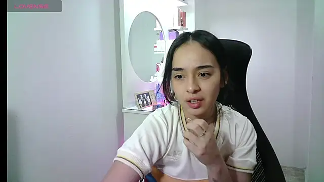 aineangeel webcam